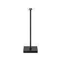 Ersatzfuß NUINDIE USB-C 31 cm, IP54, nachtschwarz