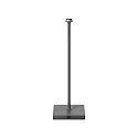 luminaire base NUINDIE, graphite grey