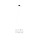 Ersatzfuß NUINDIE USB-C 31 cm, IP54, schneeweiß