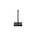 Ersatzfuß NUINDIE MINI USB-C 18 cm, IP54, schwarz