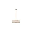 Ersatzfuß NUINDIE MINI USB-C 18 cm, IP54, dünenbeige