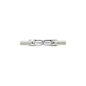 Halogen Flood lamp, 78mm, 80W, R7s, 230V, 1400lm