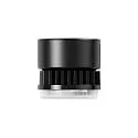 SIGOR LED Modul FUSION, 5,5W, 2700K, 470lm, dimmbar, schwarz