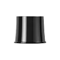 SIGOR reflector FUSION ALO, black