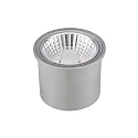 LED Modul DILED, zur Umrüstung von Einbauleuchten, IP30, 6W 2700-2100K 360lm 36°, CRi 95, Dim-To-Warm