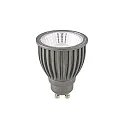 LED Reflektorlampe DILED PAR16, GU10, 7.5W 2700-2100K 520lm 36°,CRi 95, Dim-2-Warm, grau