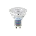 LED Reflector lamp GENIUS 97 PAR16, GU10, 3.9W 2700K 280lm 36°, CRi >97, dimmable