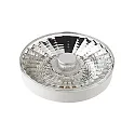 LED Leuchtmittel GX53 Argent 30° 10W 2700K 630lm dimmbar