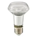 LED Leuchtmittel LUXAR GLAS, 5,9W, R63, E27, 345lm, 2700K, 36°, dimmbar