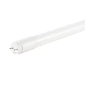 LED T8 Röhrenlampe INSTANT PRO 840, 230V/KVG/VVG, Länge 120cm, G13, 16W 4000K 2300lm 180°, rotierbar, nicht dimmbar, opal