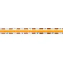 LED Stripe COB FREE CUT, 5m, 5W/m, 3000K, 24V, 546 LED/m