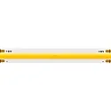 LED Strip COB LED, 11W/m, 3000K, 5m, 512 LED/m, IP20, 24V, 1080lm, Ra90