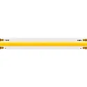 LED Strip COB LED, 11W/m, 4000K, 5m, 512 LED/m, IP20, 24V, 1080lm, Ra90