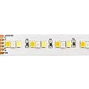 LED Strip RGB/TW, 20W/m, RGB/2300+6500K, 5m, 210 LED/m, IP20, 24V, 1662lm, Ra80