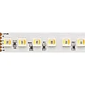 LED Strip RGB/TW, 32W/m, RGB/2300+6500K, 5m, 210 LED/m, IP20, 24V, 1662lm, Ra80