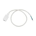 Einspeisung für 230V Hochvolt LED Strips, ohne Stecker