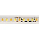 10W/m DIM-To-WARM LED-Streifen 5000-2700K 5m 240LED/m IP67 24V 1016lm, IP65 – IP68 LED Lichtstreifen