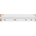 LED Streifen COB, 5m, 16W/m, 896 LED/m, RGB/W, 640lm/m, Ra90, 24V, IP20