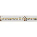 LED Streifen TUNABLE WHITE, 5m, 15W/m, 288 LED/m, 5000K-2700K, 24V, IP67