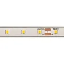 3,6W/m PRO LED-Streifen 2700K 5m 64 LED/m IP68 24V 522lm RA90, IP65 – IP68 LED Lichtstreifen