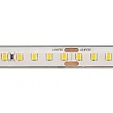 9,6W/m PRO LED-Streifen 2700K 5m 128 LED/m IP68 24V 1248lm RA90, IP65 – IP68 LED Lichtstreifen