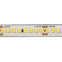 18W/m PRO LED-Streifen 2700K 5m 192LED/m IP68 24V 2600lm/m RA90, IP65 – IP68 LED Lichtstreifen