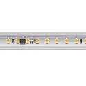 High voltage LED Strip, 120 LED/m, 25m roll, 120°, 8W/m, IP65, 4000K