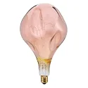 LED Leuchtmittel GIANT DROP, E27, 4W, 1800K, 120lm, IP20, dimmbar, kupfer metallic