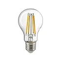 filament lamp standard FULL SPECTRUM E27 8,5W 1055lm 2700K 300° CRI 95 dimmable