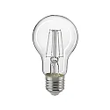 filament lamp standard NORMALE 7W 806lm 2700K 300° CRI 90 dimmable