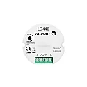 LED Tastdimmer mit Neutralleiter, 220-240V, 1 - 440W, für Dimmstufe 0-100%