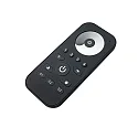Hand-Fernbedienung KS-SIG-CONTROL_5 mit Touch-Control und Tasten, 4 Kanal DIM, Schwarz