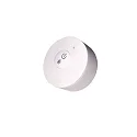 remote control LUXIGENT Puk 1 channel, white