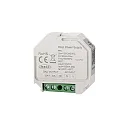 DALI Bus-Stromversorgung, 100mAh, 45,5x45x20mm, weiß