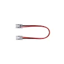 Kabelverbinder für 8mm COB-Streifen einfarbig