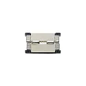 Verbinder ohne Kabel für 10mm Indoor LED Strips (24V) - CCT / Tunable White