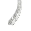 Biegbares Profil 16 ART 1617 für ART TOP, ART TOP 3D und ART SIDE, 2m, weiß