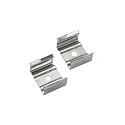 Montageklammern / Spannfedern (2er Set) für LED Profil KS-SIG-PROF3 und KS-SIG-PROF10