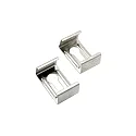 Montageklammern / Spannfedern (2er Set) für LED Profil KS-SIG-PROF9
