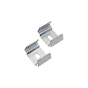Mounting clips profile angle