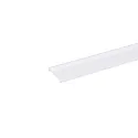 Abdeckung Reflektor, 2m, matt