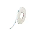3M Adhesive tape 1600T, 12mm, 20m roll