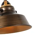 Mexlite Wandleuchte 1-fl. 