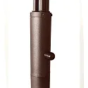 Mexlite Stehleuchte 5-fl. 