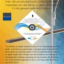 Steinhauer LED Pendelleuchte ZELENA, Up/Down, 122cm, 17+8W 2200-4000K (CCT) 1680+840lm, CRi >90, mit Touch-Dimmer, bronze gebürstet