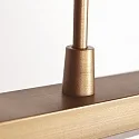 Steinhauer Pendelleuchte 3-fl. 