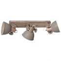 Mexlite Strahler 3-fl. 