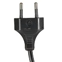Steinhauer Wall luminaire LITHO LED, 1 flame, 60cm, bronze