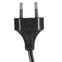 Steinhauer LED Bilderleuchte LITHO, 60cm, 9W 2200-4000K (CCT) 850lm, CRi >90, dimmbar, neigbar, Euro-Steckerkabel, bronze