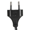 Steinhauer LED Bilderleuchte LITHO, 60cm, 9W 2200-4000K (CCT) 850lm, CRi >90, dimmbar, neigbar, Euro-Steckerkabel, stahl gebürstet